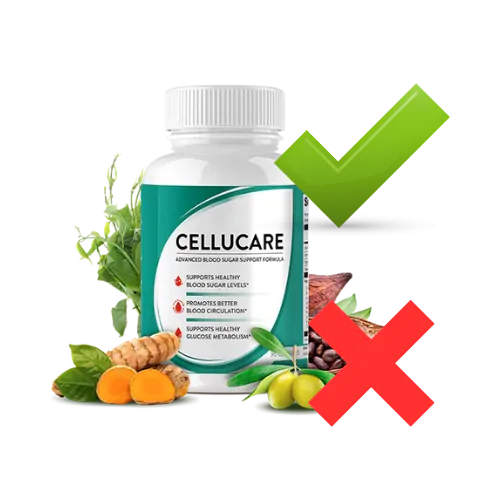 CelluCare review